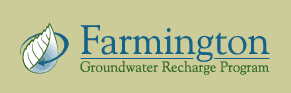 Farmington Groundwater Recharge Program